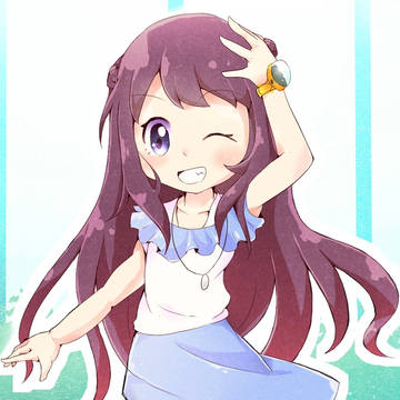 女子力モード