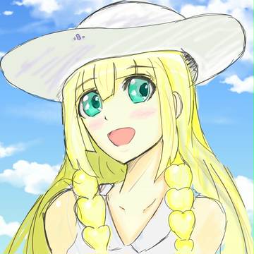 リーリエ