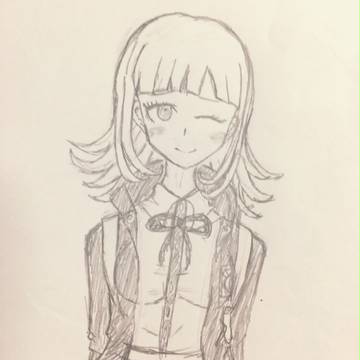 七海ちゃん