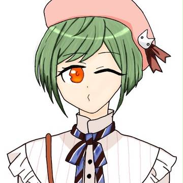 幸ちゃん