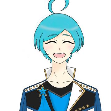 奏汰くん