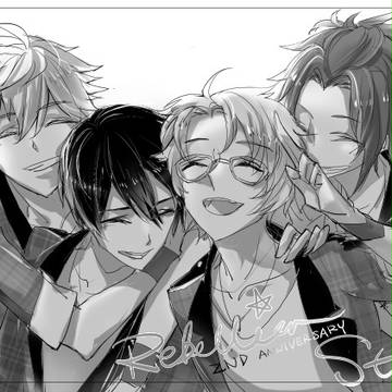 ★Rebellion Star★