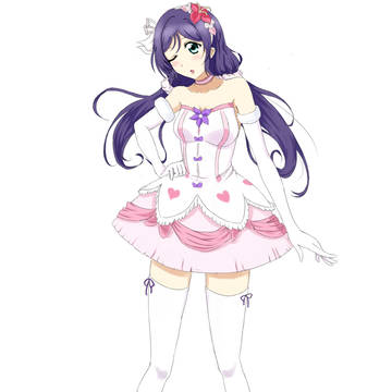 僕たちはひとつの光-希