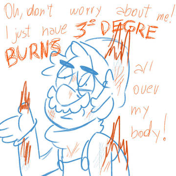 Coward Mario