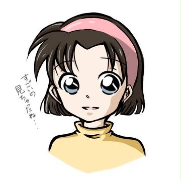 なぜか印象に残った…