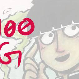 モブサイコ100 LOG