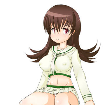 大井っち