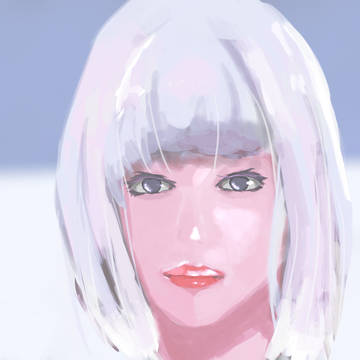 初投稿