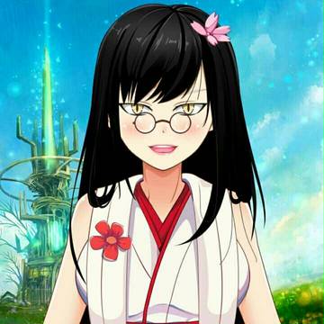 something Cute