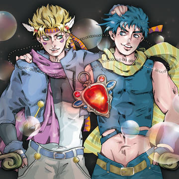 明日への誓い