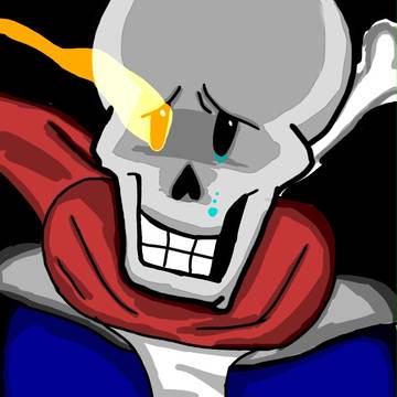 Disblief Papyrus