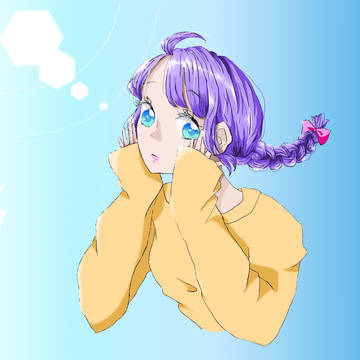 おんなのこ