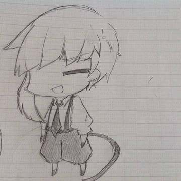 敦くん