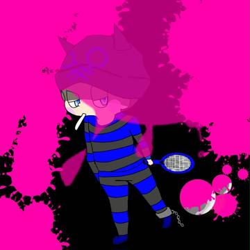 星くん 落書き