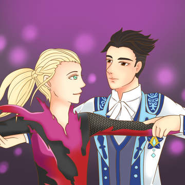 オタユリ <3 <3