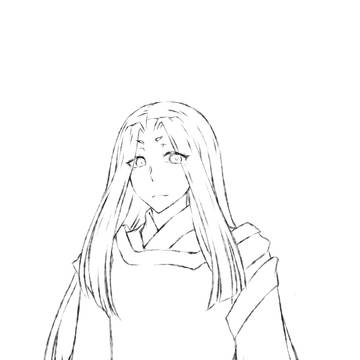 小白