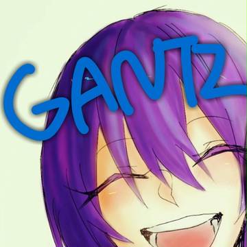 GANTZツイログ