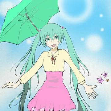 恋に落ちる