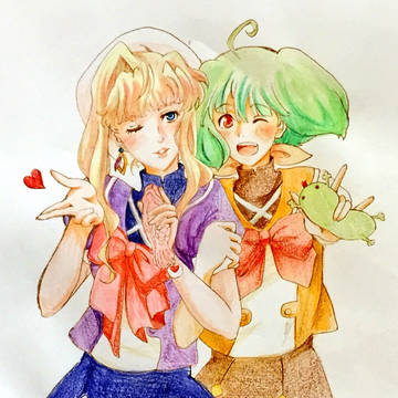 シェリラン