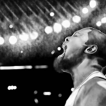 Kevin Wayne Durant