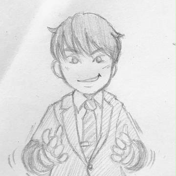 SASUKEジョニィさん