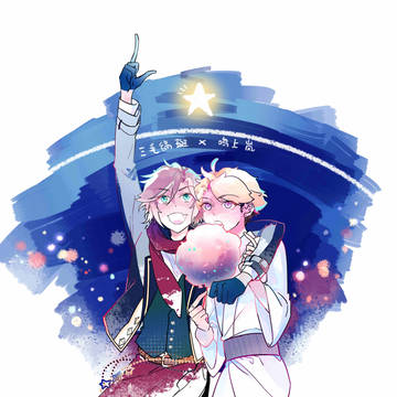 ☆