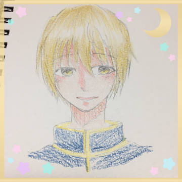 クラピカ