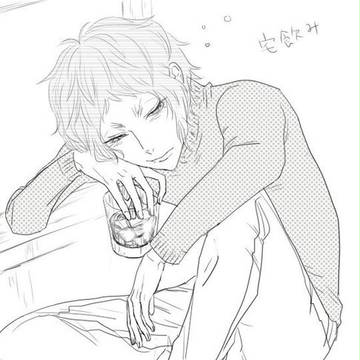 文スト(腐)つめ２