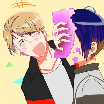 Ａ3ツイイラまとめ