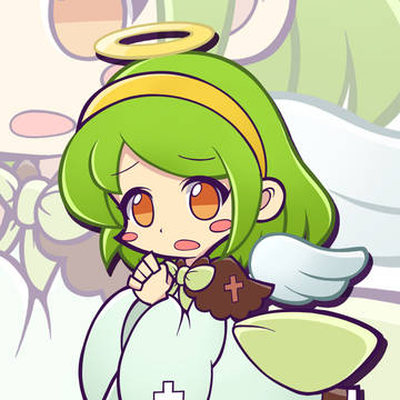 ロコちゃん(幼)