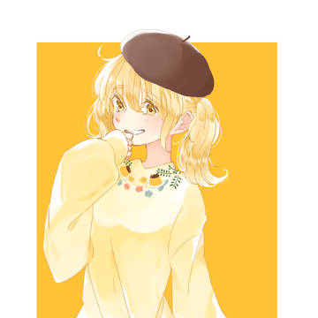 ポムポムプリン