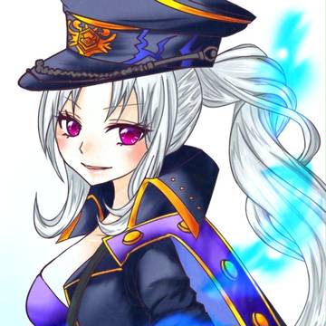 カース様
