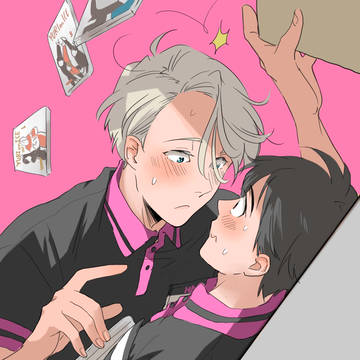【YOI】Twitterまとめ4