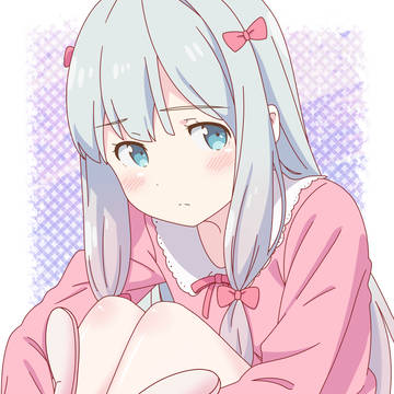 和泉紗霧