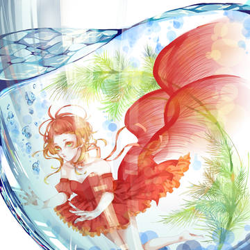 ただよう
