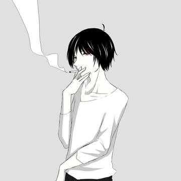 息抜きがしたかったんです。