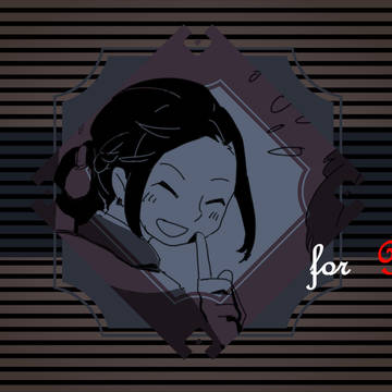 【forM】諦めと生活【交流】