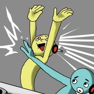 DJ