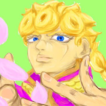 ハピバ！ジョルノ！！