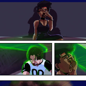 RRBA #3 PREVIEW