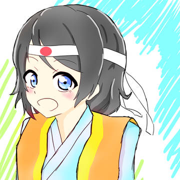 曜ちゃん生誕祭2017
