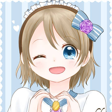 曜誕！
