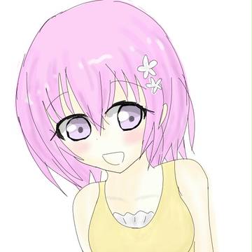 モモ