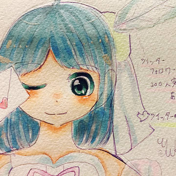 YouTubeにあげたやつ
