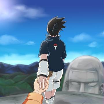【NARUTO／腐向け】ナルサスまとめ｜その④｜