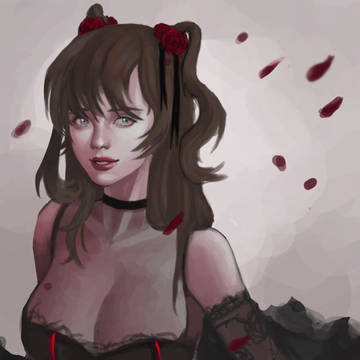 o_< ☆