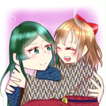 ツイッター企画藤芽