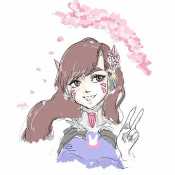 D.VA
