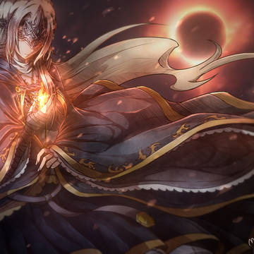 火の終結