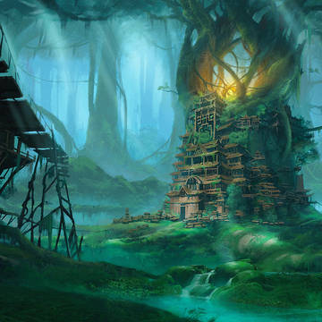 Forest